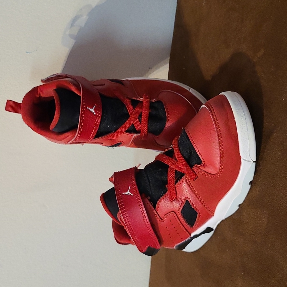 Jordan Flightclub '91 Toddler Shoes